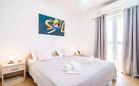 Burum Accommodation B&B - Apartment With Beautiful View 2